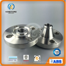 Industrial aço inoxidável 304 / 304L Smls montagem igual Tee com TUV (KT0151)